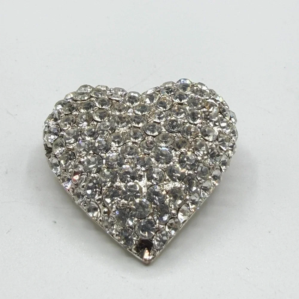 N/A sparkling heart